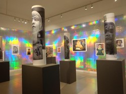 Melihat Pameran Seni Rupa Kontemporer Indonesia MANIFESTO 6.0