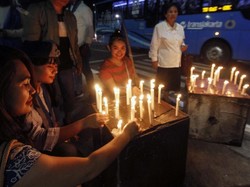 Saran Psikolog Terkait Trauma Teror Bom dan Penanganannya