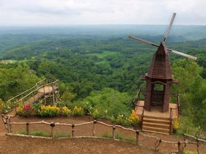 Seribu Batu Songgo Langit Jogja: Harga Tiket, Daya Tarik-Rute Perjalanan Seribu Batu Songgo Langit Jogja: Harga Tiket, Daya Tarik-Rute Perjalanan