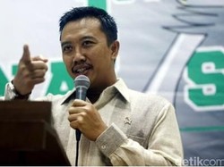 Begini Cara Kemenpora Kawal Potensi Generasi Milenial