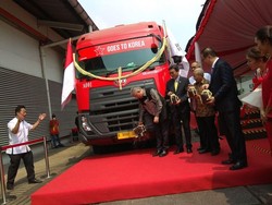 Ekspor Bir ke AS, RI Bersaing dengan Vietnam dan Thailand