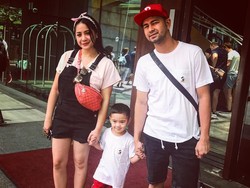 Lihat Lebih Dekat Rumah Nenek Raffi Ahmad yang Ditaksir Rp 100 M di Bandung