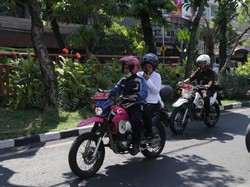 Mendekati Mudik, Risma Minta Camat dan Lurah Amankan Permukiman