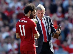 Usai Positif Corona, Kenny Dalglish Sudah Tinggalkan RS