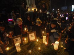 Pembahasan Revisi UU Terorisme Masih Terhambat Definisi