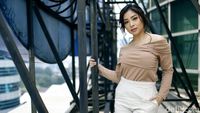 Terpikat Seksinya Nikita Willy