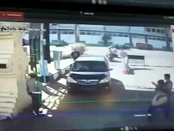 3 Keluarga Bomber di Balik Teror Surabaya dan Sidoarjo