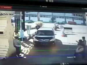 3 Keluarga Bomber di Balik Teror Surabaya dan Sidoarjo 3 Keluarga Bomber di Balik Teror Surabaya dan Sidoarjo