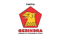Elektabilitas Gerindra Tertinggi di Jatim Versi The Republic Institute