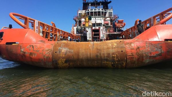 Menyaksikan Digelarnya Internet Ngebut di Papua