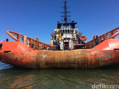 Menyaksikan Digelarnya Internet Ngebut di Papua