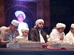 Habib Syekh dan Guru Zuhdi Kutuk Tindakan Kelompok Radikal