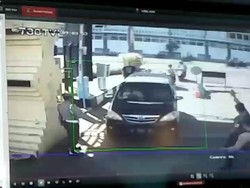 Bawa KTP dan KK, Apa Misi Bomber Polrestabes Surabaya?