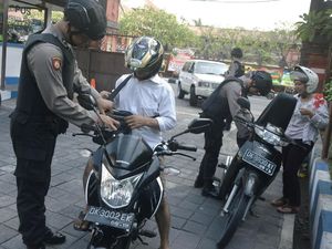 Ada Konten Terorisme di Medsos, Ini Alamat Pelaporannya