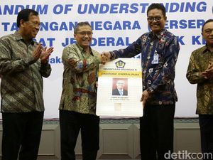 BTN Luncurkan Kartu NPWP Pintar