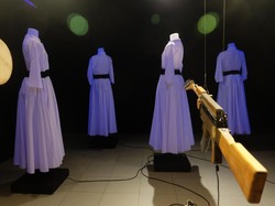 Multipolar: Aneka Karya Seniman Muda Pasca 20 Tahun Reformasi