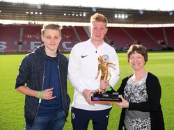 De Bruyne Raja Assist Premier League Musim Ini