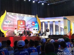Drama Deddy-Dedi Hadapi Hasanuddin Soal Penyelamatan Citarum