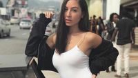 Ini Si Seksi Jessica, Mantan Guru yang Alih Profesi Jadi Penari Twerking