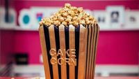 Keren! 10 Kue Buatan Yolanda Gampp, Mirip Hand Bag Kate Middleton hingga Topi Rajut!