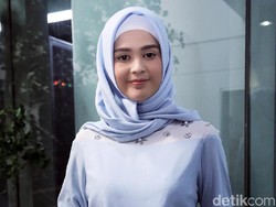 Cut Meyriska dan Roger Danuarta Mulai Terbuka ke Publik Nih