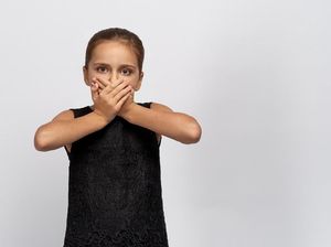 Apakah Anak Usia Tujuh Tahun Bisa Berkata Jujur?