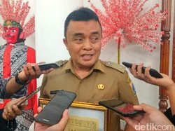 Pertahankan Tanah Pemprov, Lurah Kramat Jati Dapat Penghargaan