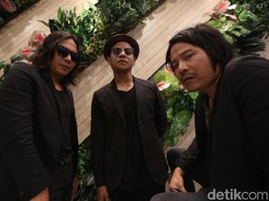 Sukses di Woodstock Festival, Speaker First Siapkan Album Baru Sukses di Woodstock Festival, Speaker First Siapkan Album Baru