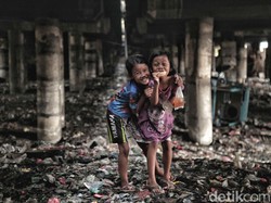 Data Kemiskinan, BPS Paling Bisa Diandalkan