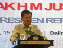 JK: Aksi Teror Kemungkinan Berefek ke Asian Games