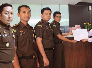 Kasus Tukar Guling Bulog-Goro, Hok Bayar Uang Pengganti Rp 32 M