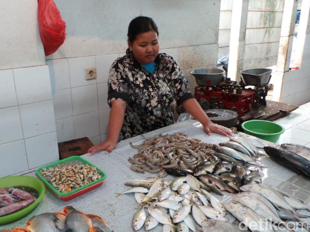 Harga Daging Sapi Diprediksi Naik saat Puasa, Mending Beli Ikan Harga Daging Sapi Diprediksi Naik saat Puasa, Mending Beli Ikan