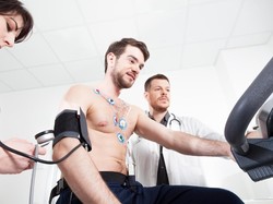 Kesalahan Ini Bisa Membuat Orang Rajin Olahraga Tekena Serangan Jantung