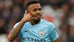 Para Kandidat Top Skor Liga Inggris 2018/2019