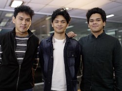 Time Will Tell Jadi yang Baru dari The Overtunes