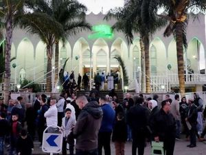 Ramadan di Australia Dimulai Kamis 17 Mei 2018