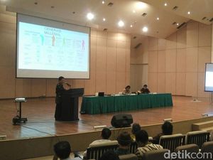 ISI Yogyakarta Tempati Ranking 17 Dunia Bidang Performing Arts