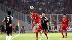 Dikalahkan Home United, Persija Gagal ke Final Piala AFC 2018