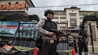 Polisi Tangkap 2 Orang Terkait Challenge Hafalan Al-Qur'an demi Miras