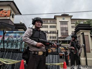 Polisi Tangkap 2 Orang Terkait Challenge Hafalan Al-Quran demi Miras