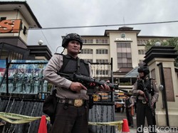 Polisi Tangkap 2 Orang Terkait Challenge Hafalan Al-Quran demi Miras