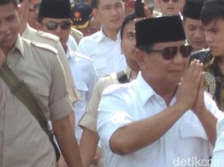 Gerindra: Prabowo Siap Jadi Fasilitator Pertemuan Jokowi-Amien