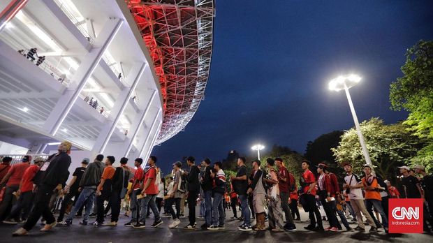 PSSI dan Pemerintah Bentuk Dua Tim Sukseskan Piala Dunia U-20