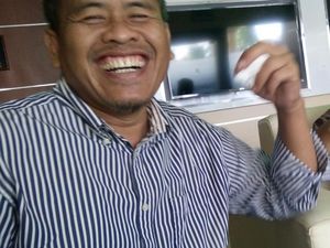 Ini Ustaz Ali, Adik Bomber Bali yang Bina Eks Napi Teroris