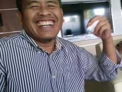 Ini Ustaz Ali, Adik Bomber Bali yang Bina Eks Napi Teroris