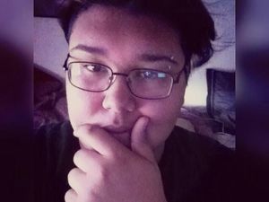 Viral, Pria Pakai Makeup Ditolak Masuk Klub Malam dan Jadi Sensasi