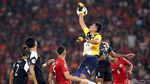 Dikalahkan Home United, Persija Gagal ke Final Piala AFC 2018