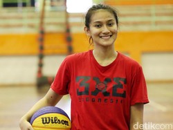 Ranie Palma Baru Sadar Cantik Setelah Menangi Miss DKI Jakarta