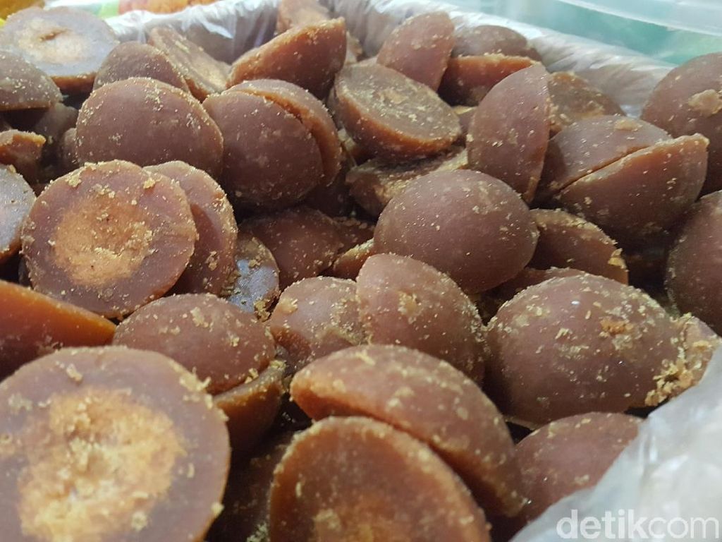 Resep Makanan dari Gula Aren, dari Bubur Sumsum hingga Kolak Resep Makanan dari Gula Aren, dari Bubur Sumsum hingga Kolak