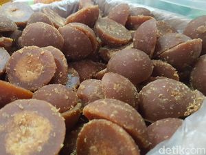 Gula Merah Makin Mahal, Saat Membeli Perhatikan Hal Penting Ini Gula Merah Makin Mahal, Saat Membeli Perhatikan Hal Penting Ini